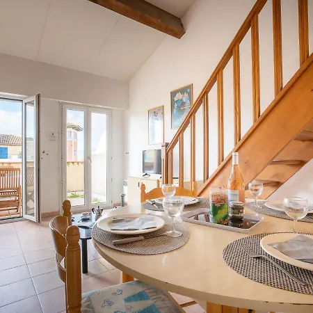 Appartement Port Quietude-1 By Interhome