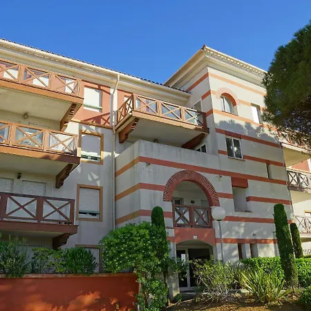 Appartement Port Quietude-1 By Interhome