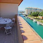 Port Quietude-1 By Interhome * Fréjus