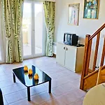 Appartement Port Quietude-1 By Interhome Fréjus
