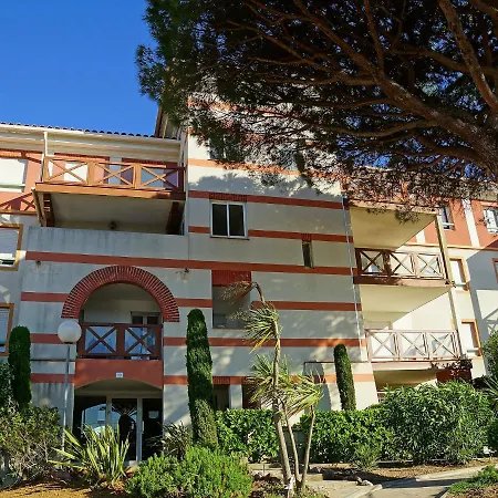 Port Quietude-1 By Interhome * Fréjus