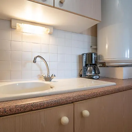 Apartman Port Quietude-1 By Interhome Fréjus