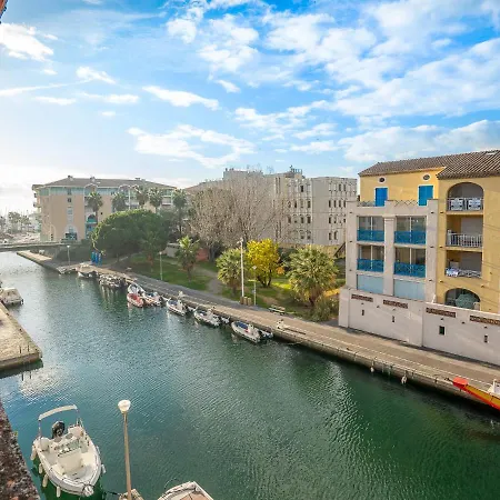 アパート Port Quietude-1 By Interhome *