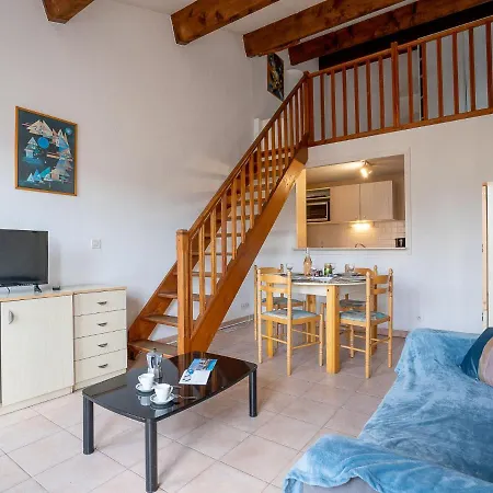 Port Quietude-1 By Interhome Fréjus