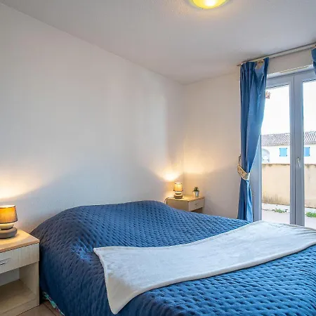 アパート Port Quietude-1 By Interhome *