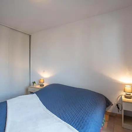 Port Quietude-1 By Interhome * Fréjus