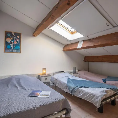 Port Quietude-1 By Interhome アパート Fréjus