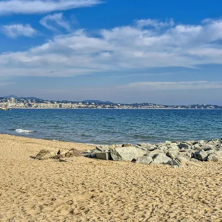 Port Quietude-1 By Interhome *