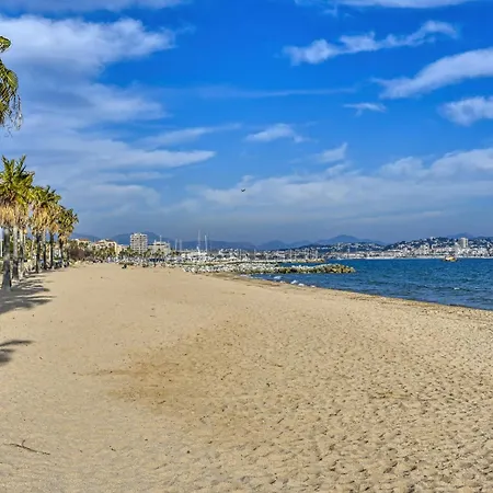 Port Quietude-1 By Interhome Fréjus