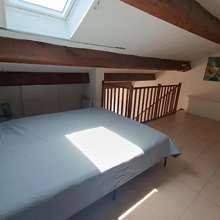Port Quietude-1 By Interhome *