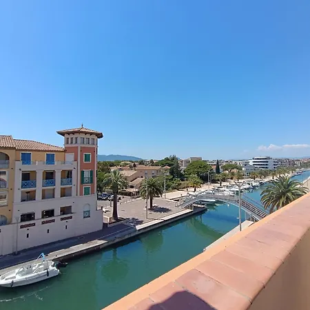 Appartement Port Quietude-1 By Interhome