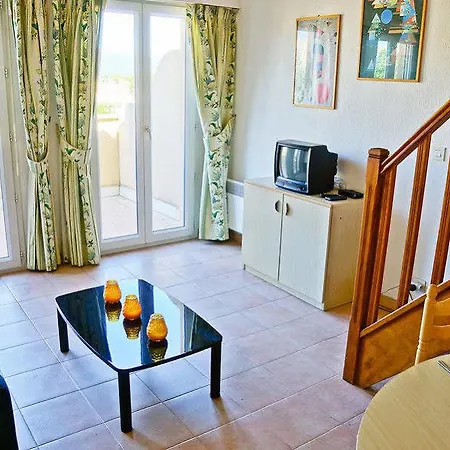 アパート Port Quietude-1 By Interhome Fréjus